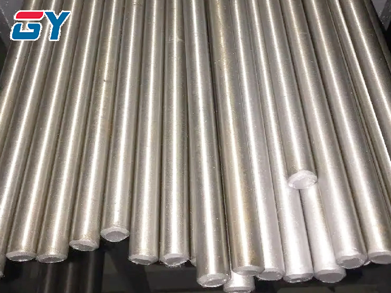Cold Rolled Stainless Steel Bar/Rod