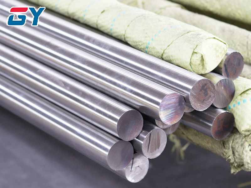 2205/2507/904L Duplex Stainless Steel Bar/Rod