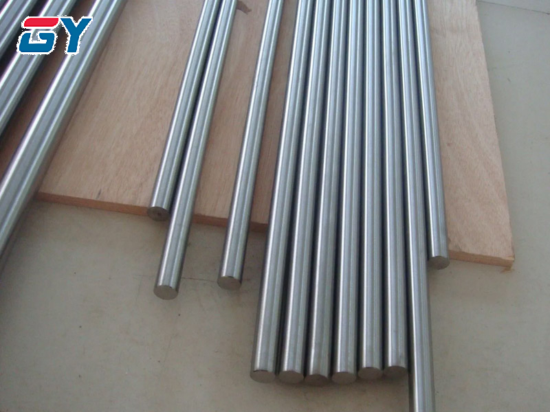 Hastelloy B-3/hastelloy C276 Alloy Bar/Rod
