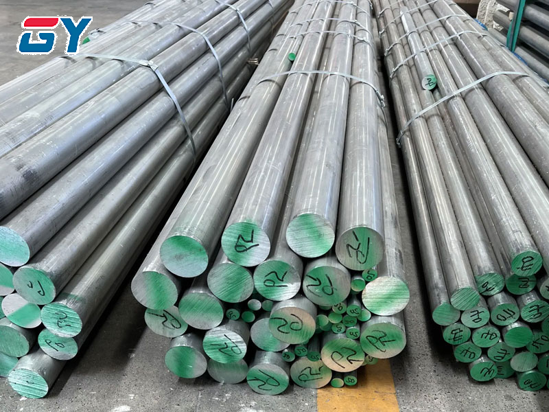Inconel600/Inconel601 Alloy Bar/Rod