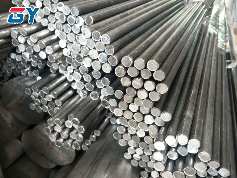 Inconel 718/Inconel 800 Alloy Bar/Rod