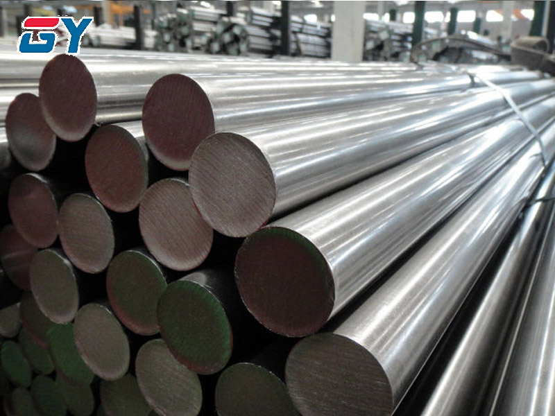 Inconel 625/Inconel 617 Alloy Bar/Rod