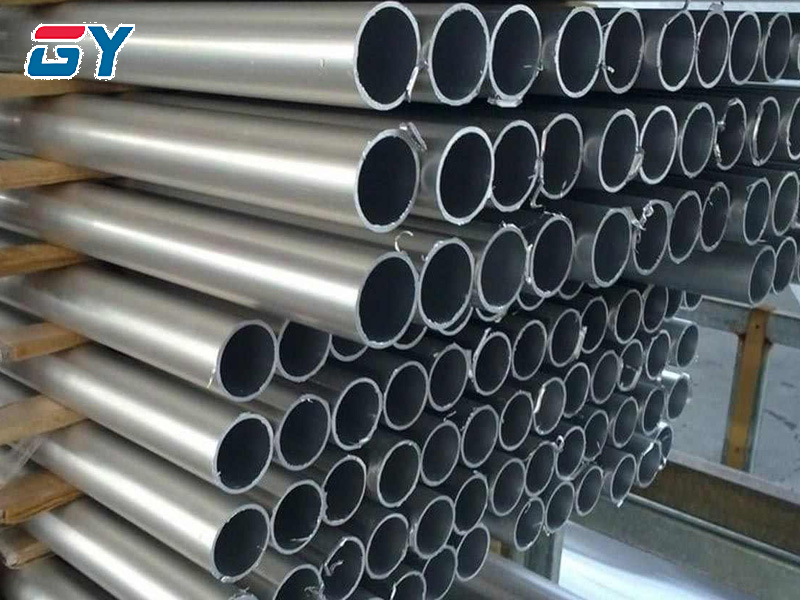 Hastelloy G30/Hastelloy G35 Alloy Pipe/Tube