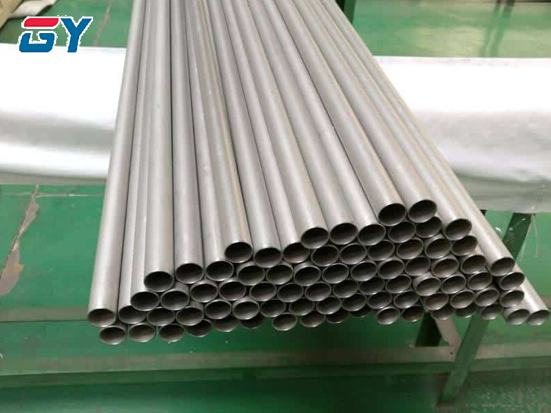 hastelloy C276/Hastelloy C-4 Alloy Pipe/Tube