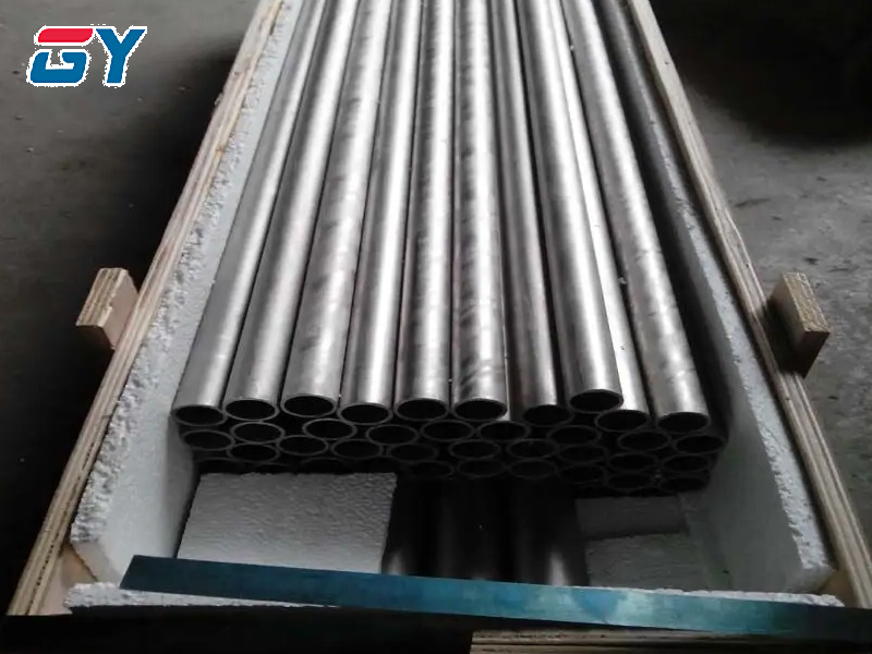 Hastelloy C/Hastelloy C-2 Alloy Pipe/Tube