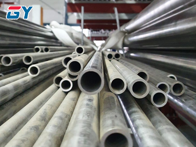 Incoloy800/Incoloy825 Alloy Pipe/Tube