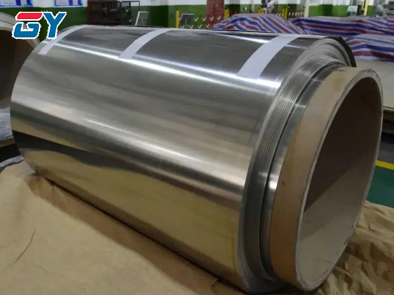 hastelloy B-2/Hastelloy B-3 Alloy Coil/Strip