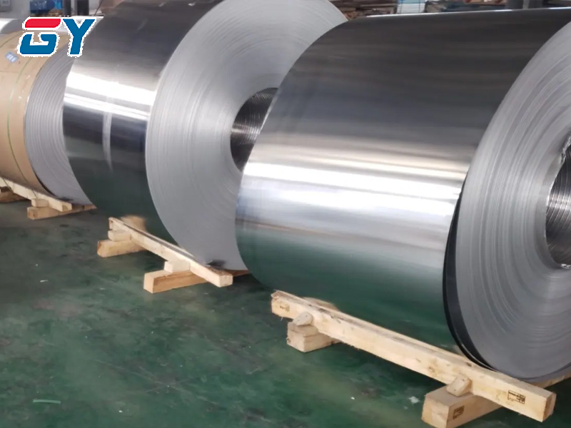 Hastelloy C22/hastelloy C276 Alloy Coil/Strip