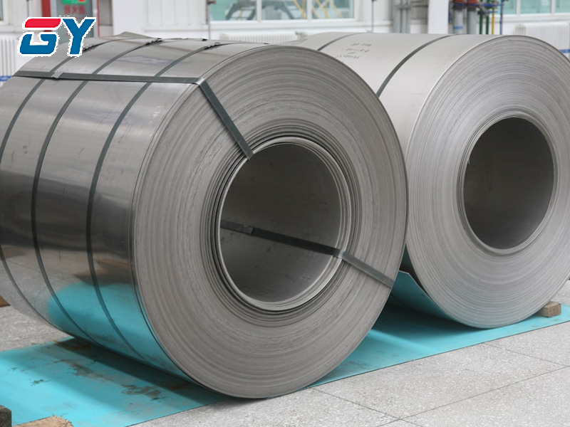Inconel 625/Inconel 617 Alloy Coil/Strip