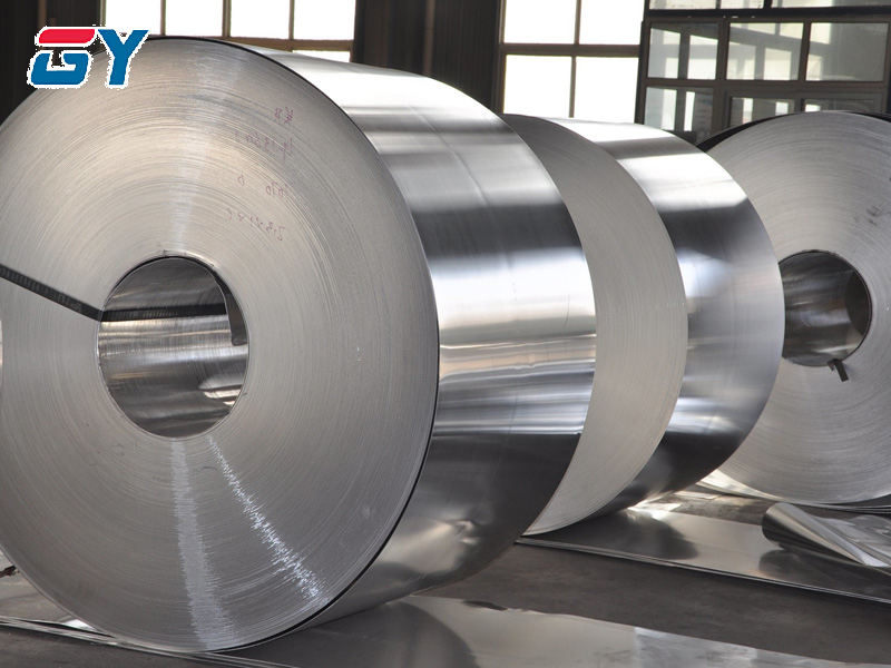 Inconel 600/Inconel601 Alloy Coil/Strip