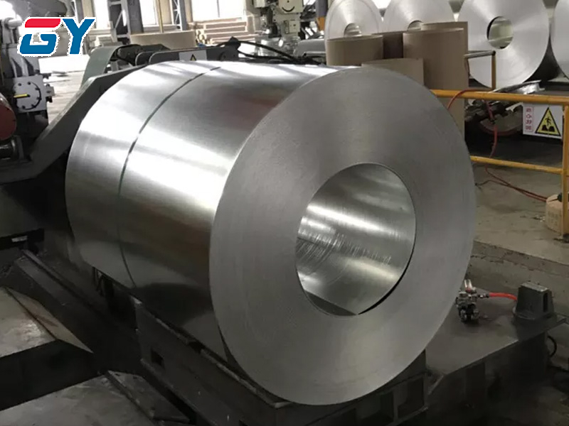 Incoloy800/Incoloy825 Alloy Coil/Strip