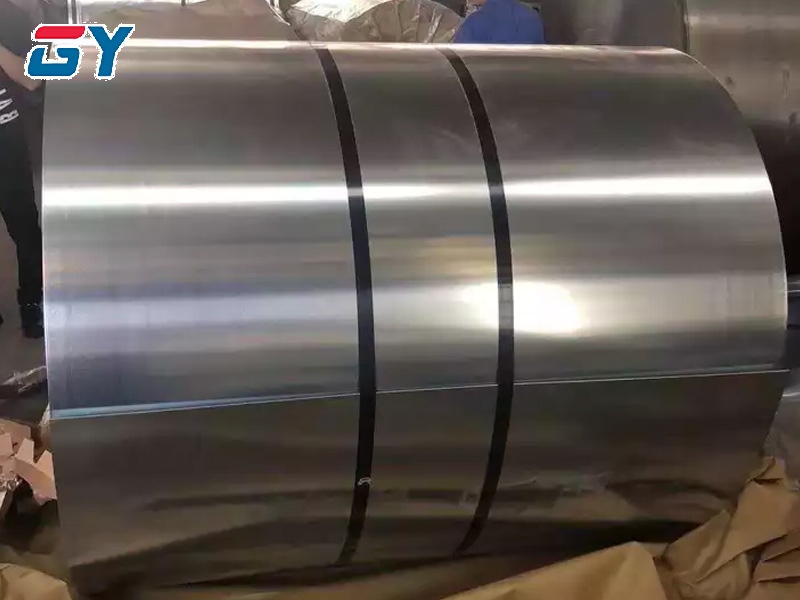 Incoloy 909/Incoloy 907 Alloy Coil/Strip
