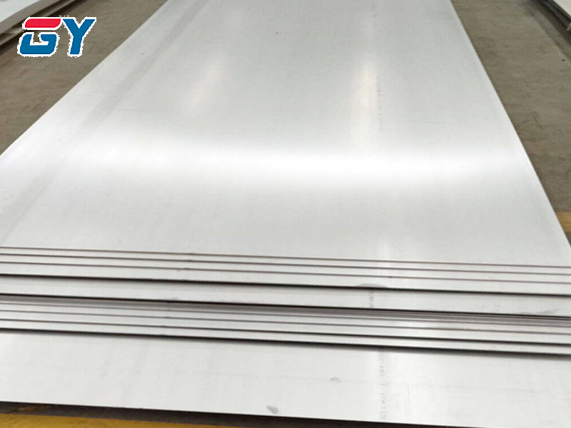hastelloy B-2/Hastelloy B-3 Alloy Sheet/Plate