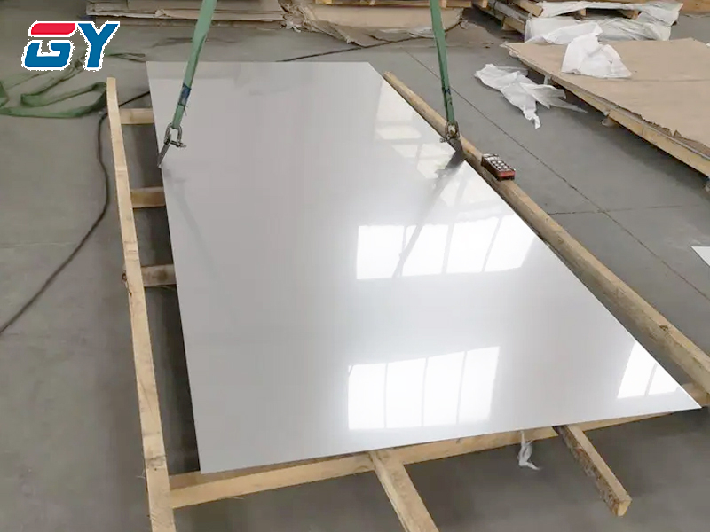 Hastelloy C22/hastelloy C276 Alloy Sheet/Plate