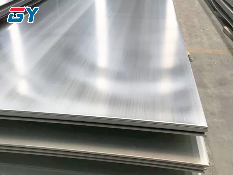 Hastelloy X/Hastelloy B Alloy Sheet/Plate