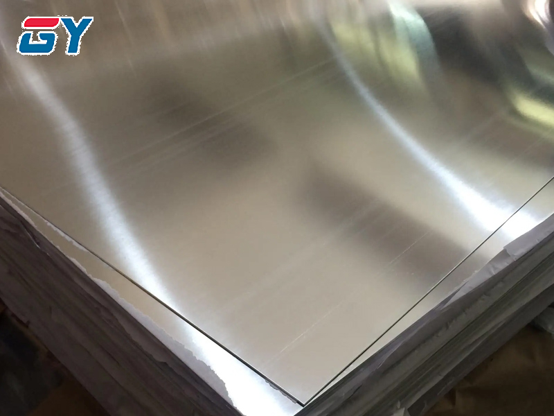 Inconel 600/Inconel 601 Alloy Sheet/Plate