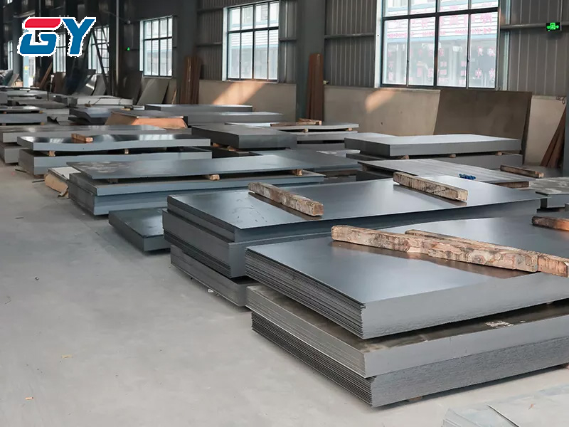 Inconel 625/Inconel 617 Alloy Sheet/Plate