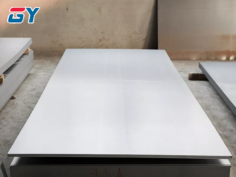 Inconel 690/Inconel 686 Alloy Sheet/Plate