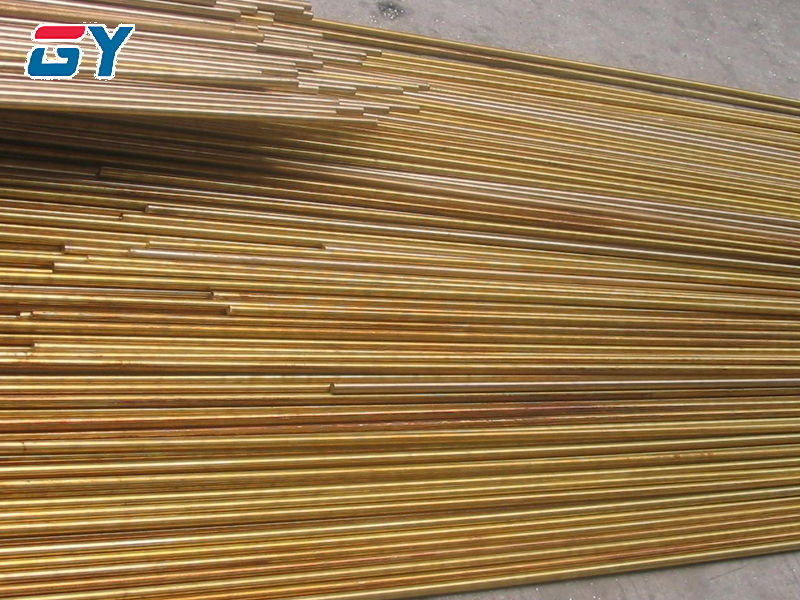 C27400/C27200 Brass Bar