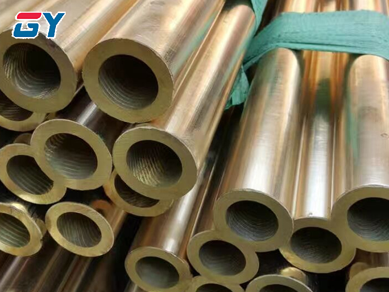 C27400/C27200 Brass Pipe/Tube