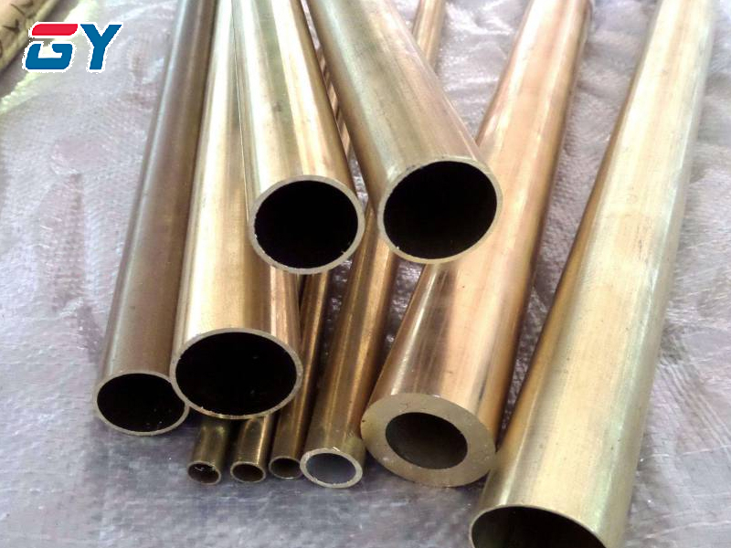 C34500/C34700 Brass Pipe/Tube