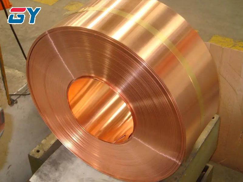 C10200 Copper Strip/Coil