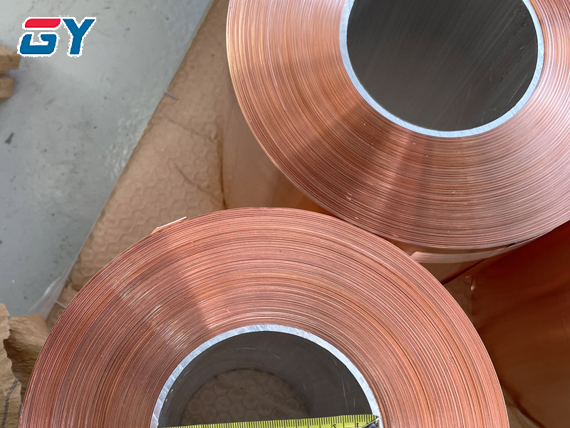 C12000/C12100 Copper Strip/Coil