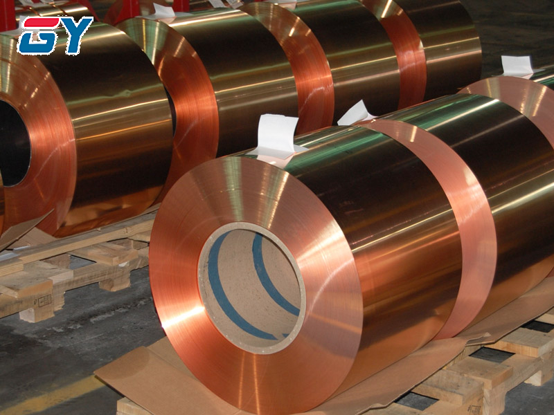 C12200 Copper Strip/Coil