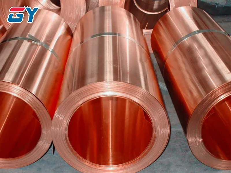 C13000/C12900 Copper Strip/Coil