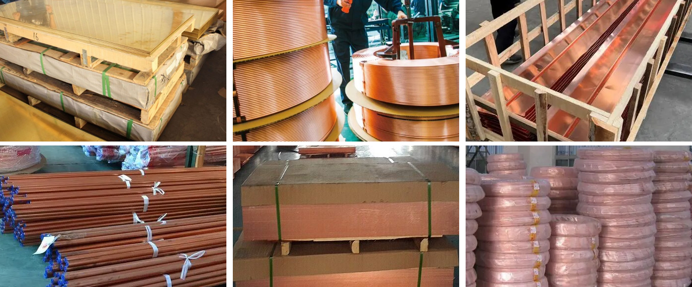 3.jpg C10100 Copper Strip/Coil