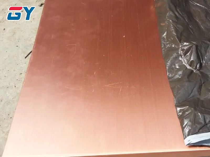 C12200 Copper Plate/Sheet