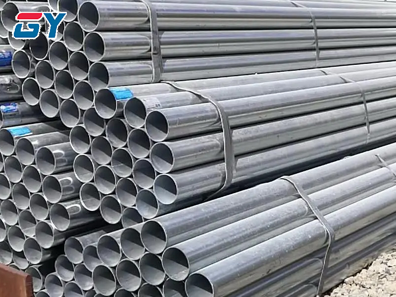 50#/55#/60# Galvanized Pipe/Tube