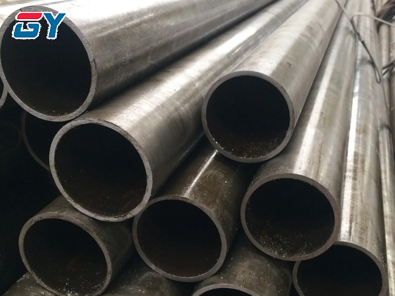 35#/40#/45# Carbon Steel Tube/Pipe