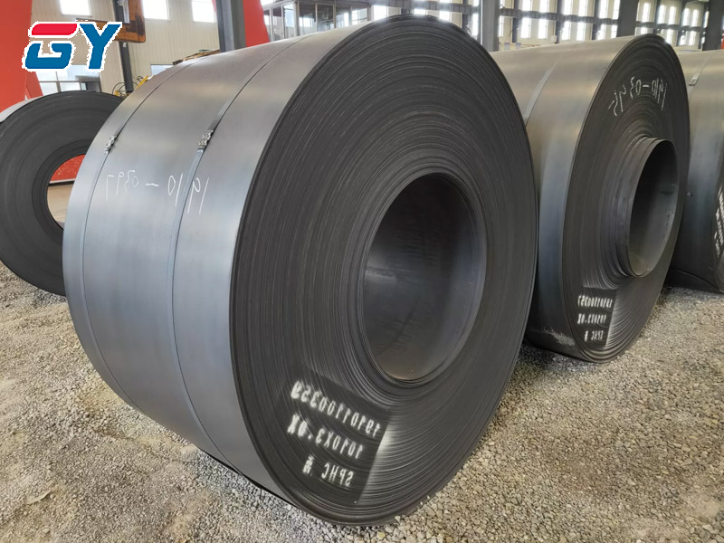 08F/10F/15F Carbon Steel Coil/Strip
