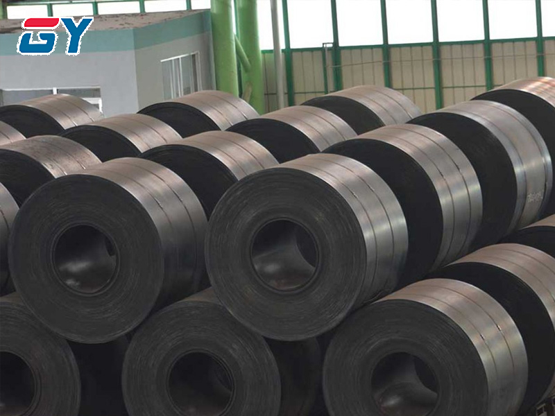08#/10#/15# Carbon Steel Coil/Strip