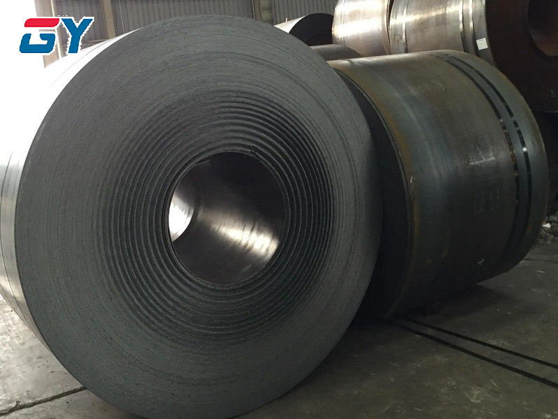 65#/70#/75# Carbon Steel Coil/Strip
