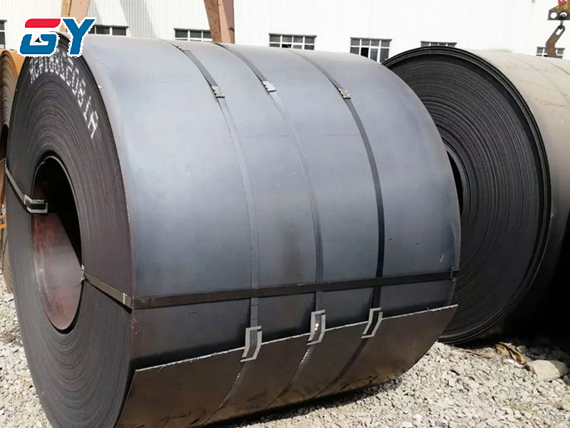 25Mn/25MnA/25MnE Carbon Steel Coil/Strip