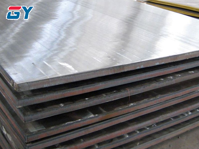 50#/55#/60# Carbon Steel Plate/Sheet
