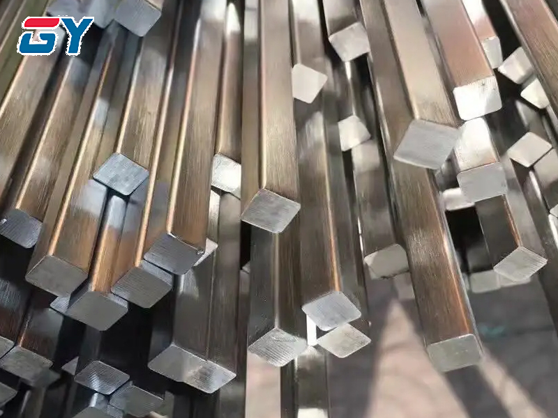 Stainless Steel Square Rectangular Bar/Rod