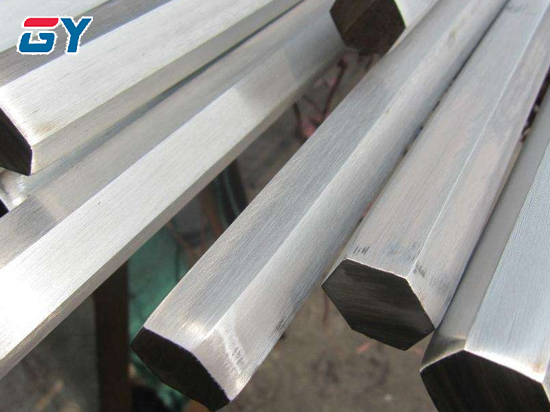 Stainless Steel Hexagonal Bar/Rod