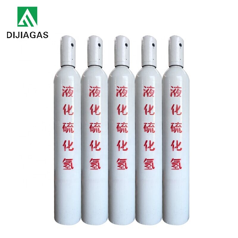 Hydrogen Sulfide H2S