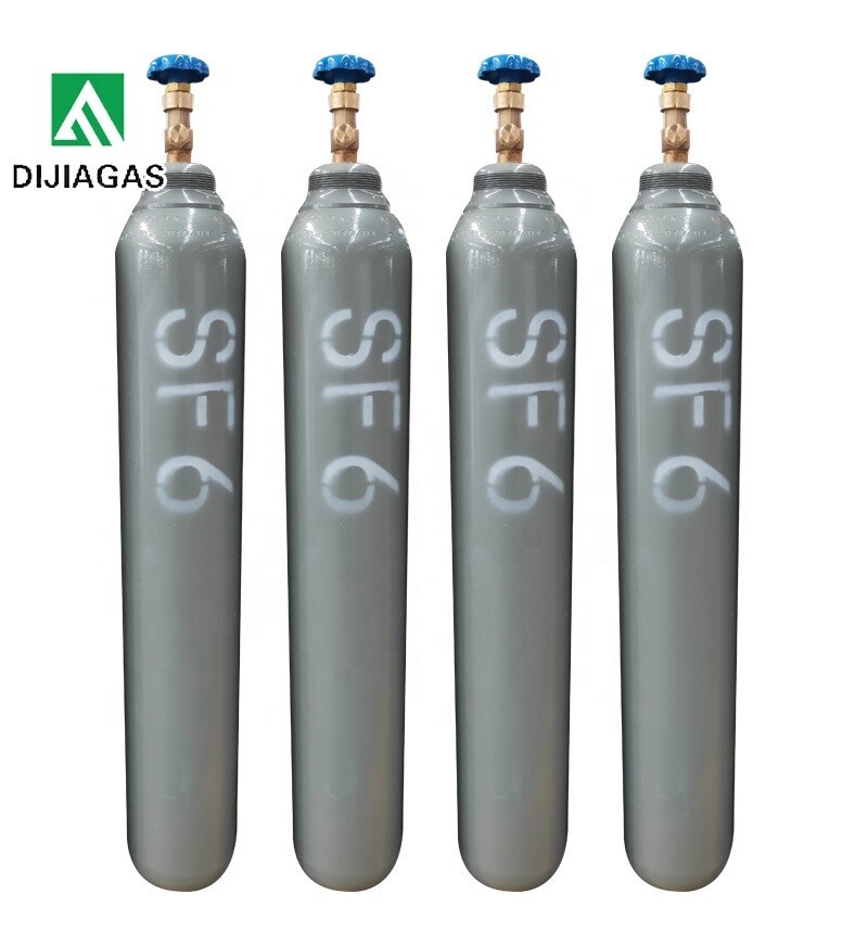 Hydrogen Chloride Gas & Specialty Gas Export Solutions: Zibo Dijia Special Gas Co., Ltd.