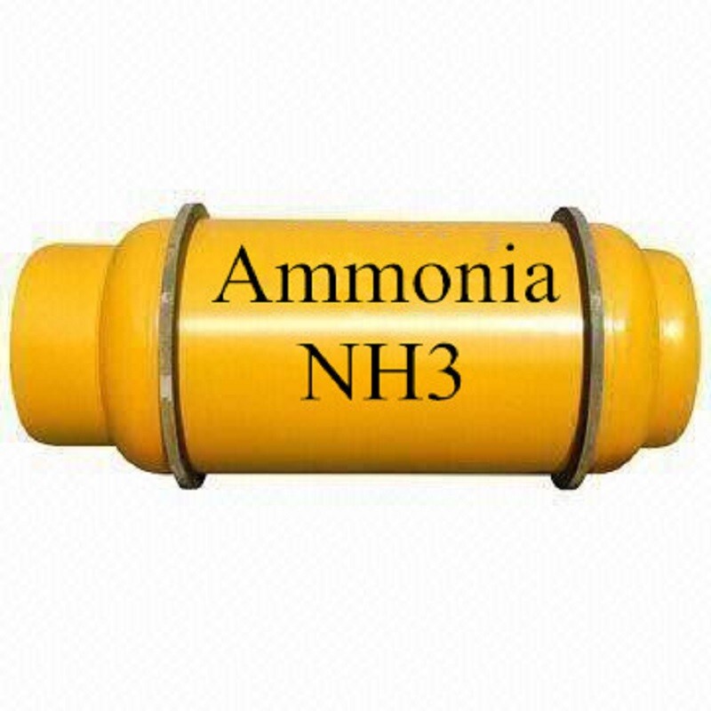 Ammonia NH3