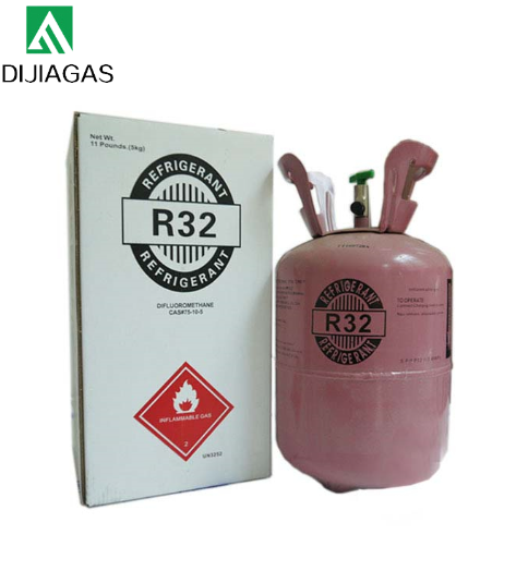 R32 Refrigerant Gas