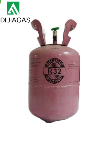 R32 Refrigerant Gas