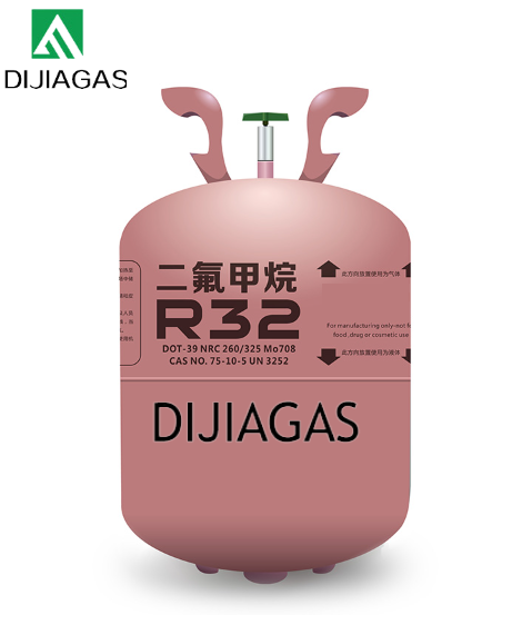 R32 Refrigerant Gas