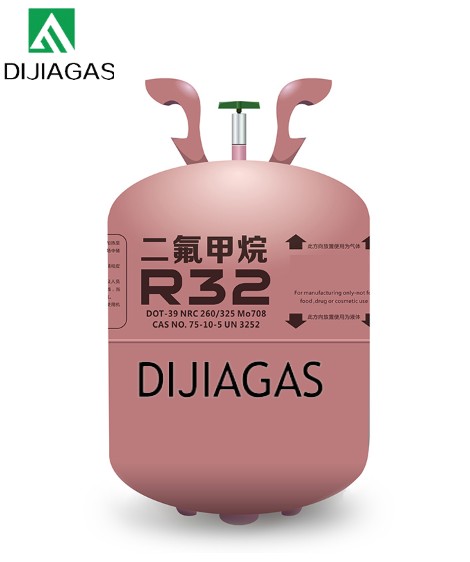 R32.png Difluoromethane (R-32): The Future-Proof Refrigerant for Energy Efficiency & Sustainability