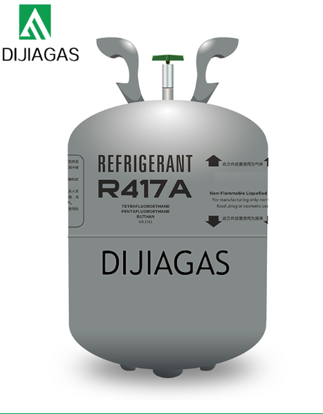 R417A Refrigerant Gas