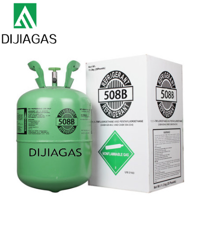 R508B Refrigerant Gas