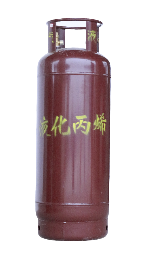 Propene C3H6 Industrial Gas
